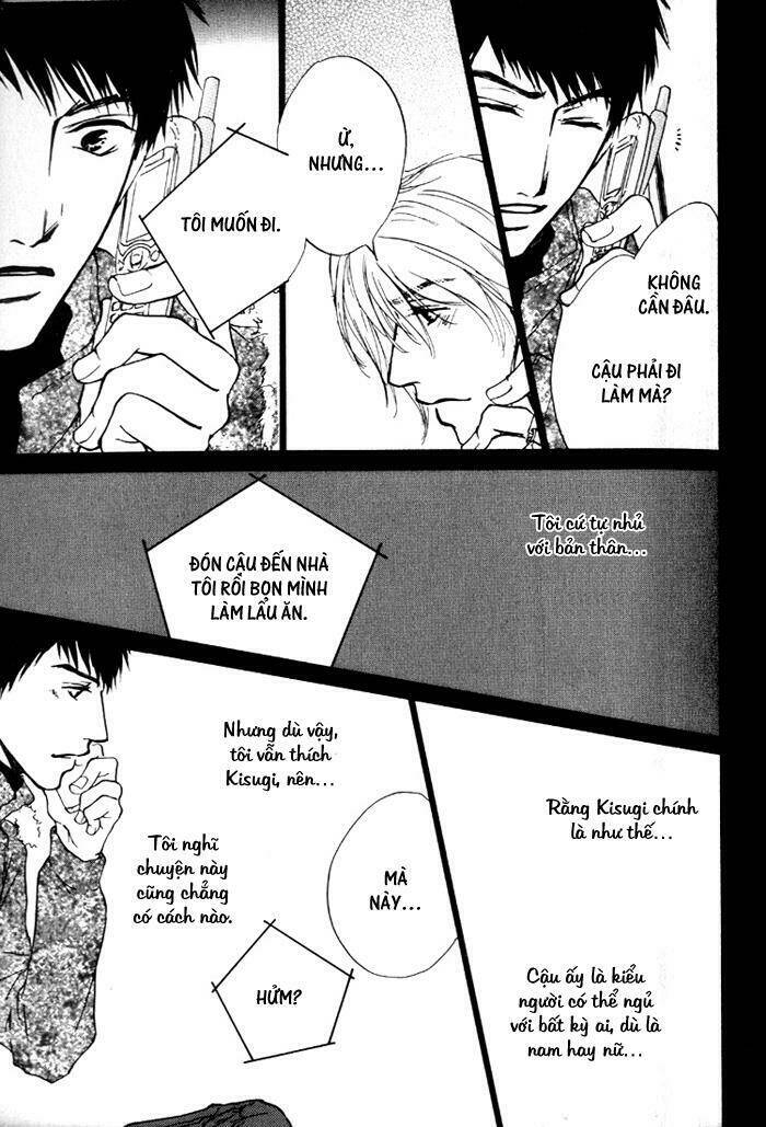 spell (bùa mê) chapter 5 18