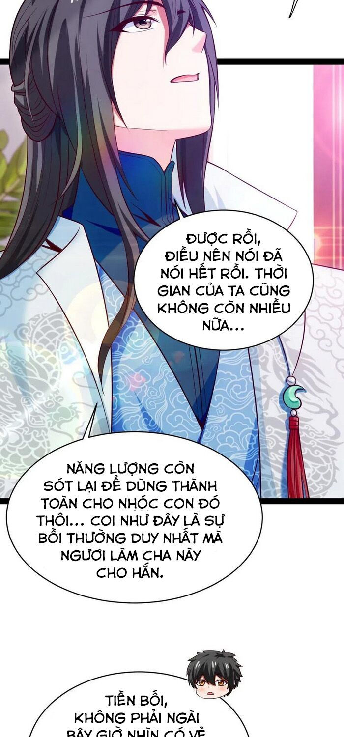 ma thú kiếm thánh dị giới tung hoành chapter 143 24