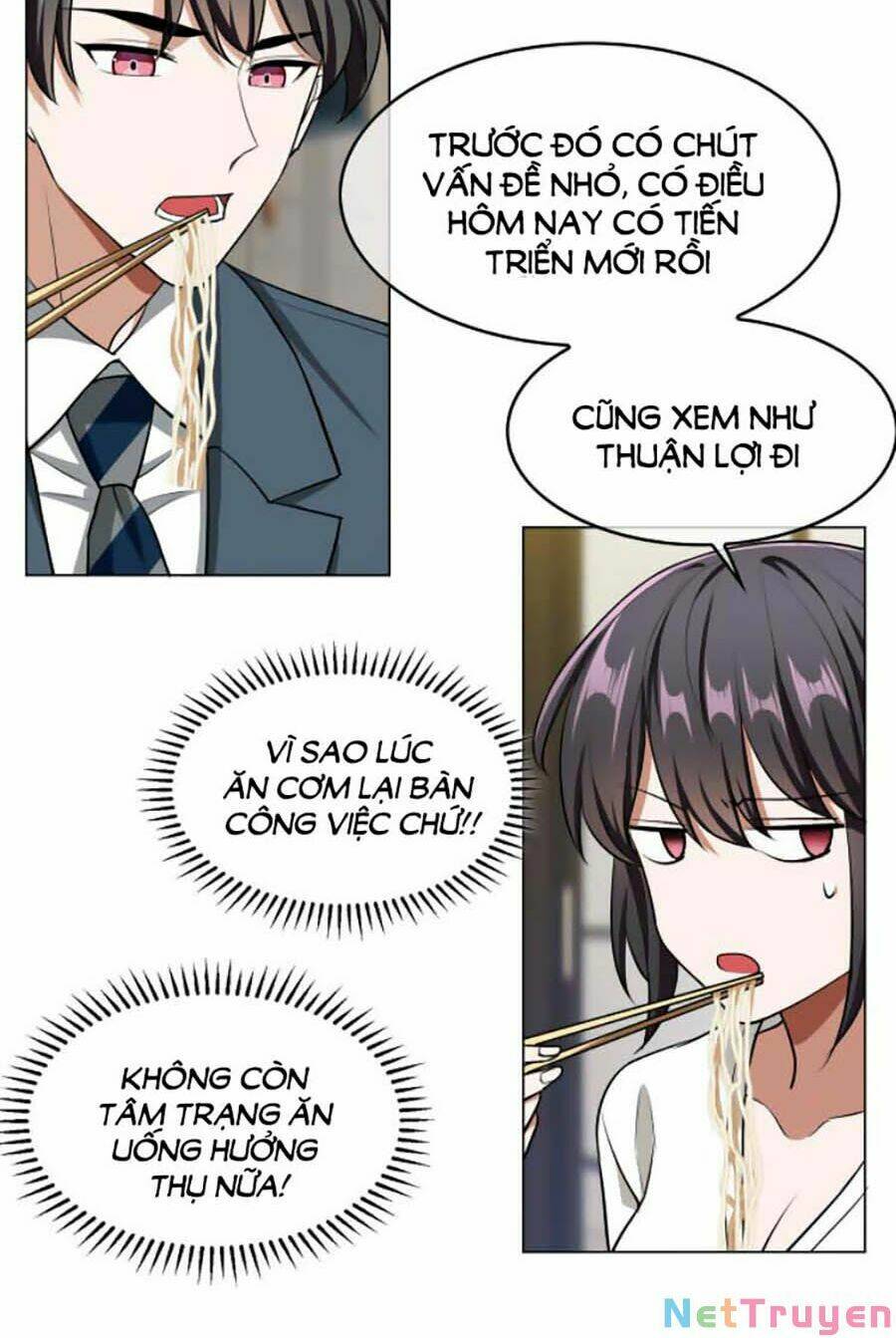 cô vợ gả thay của tổng tài cố chấp chapter 51 40