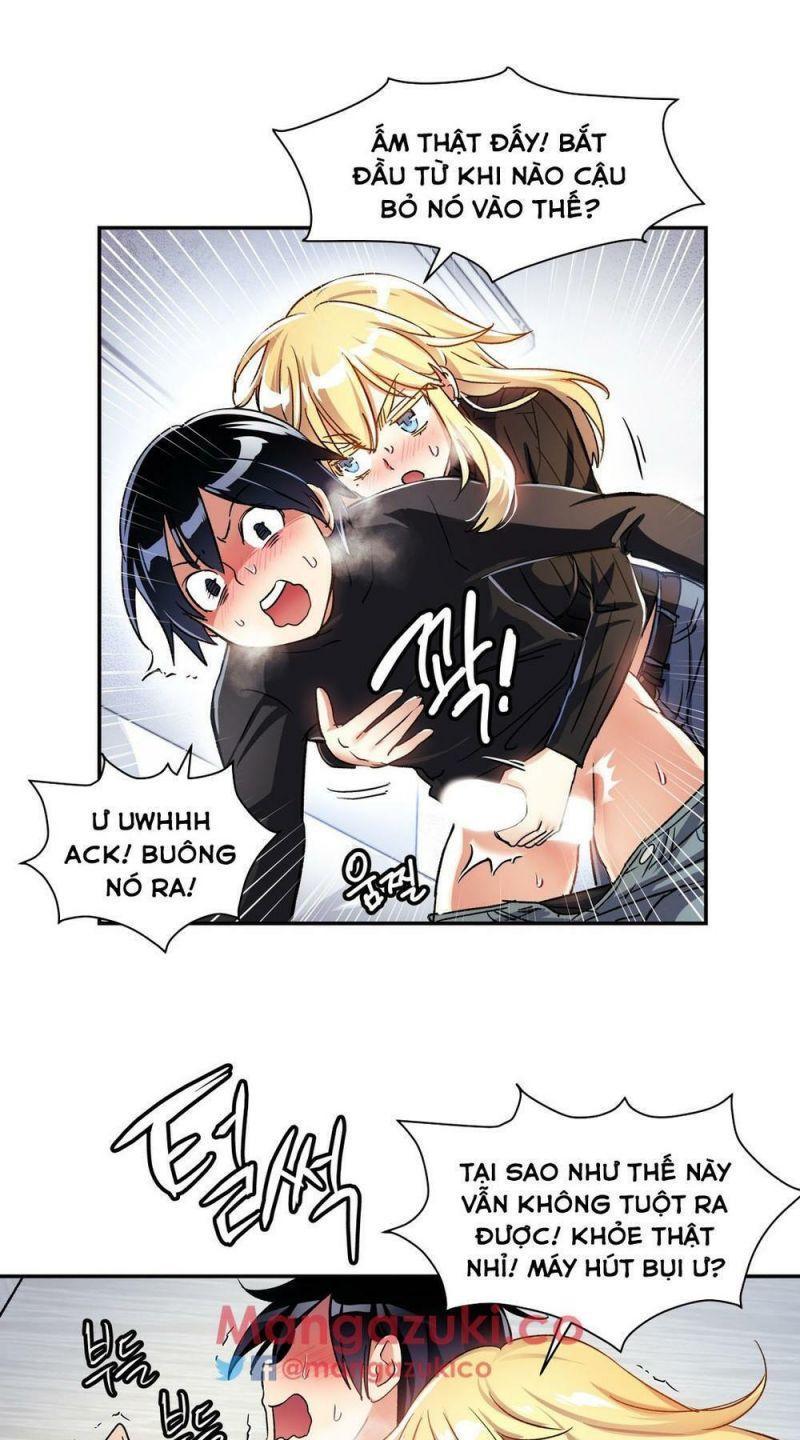 girls marmot chapter 8 27