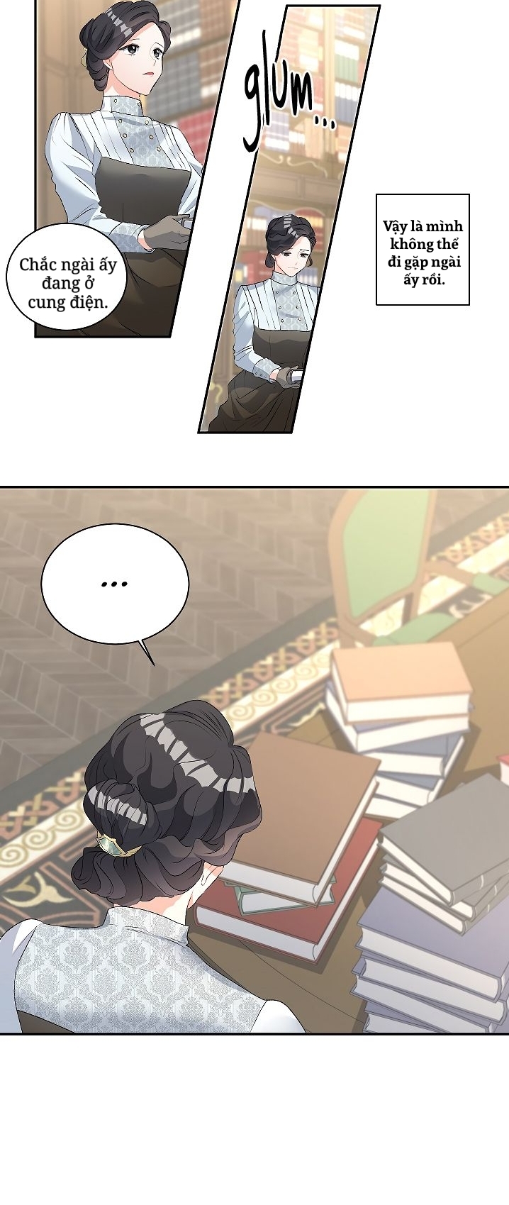 ebony, quạ đen chapter 53 11