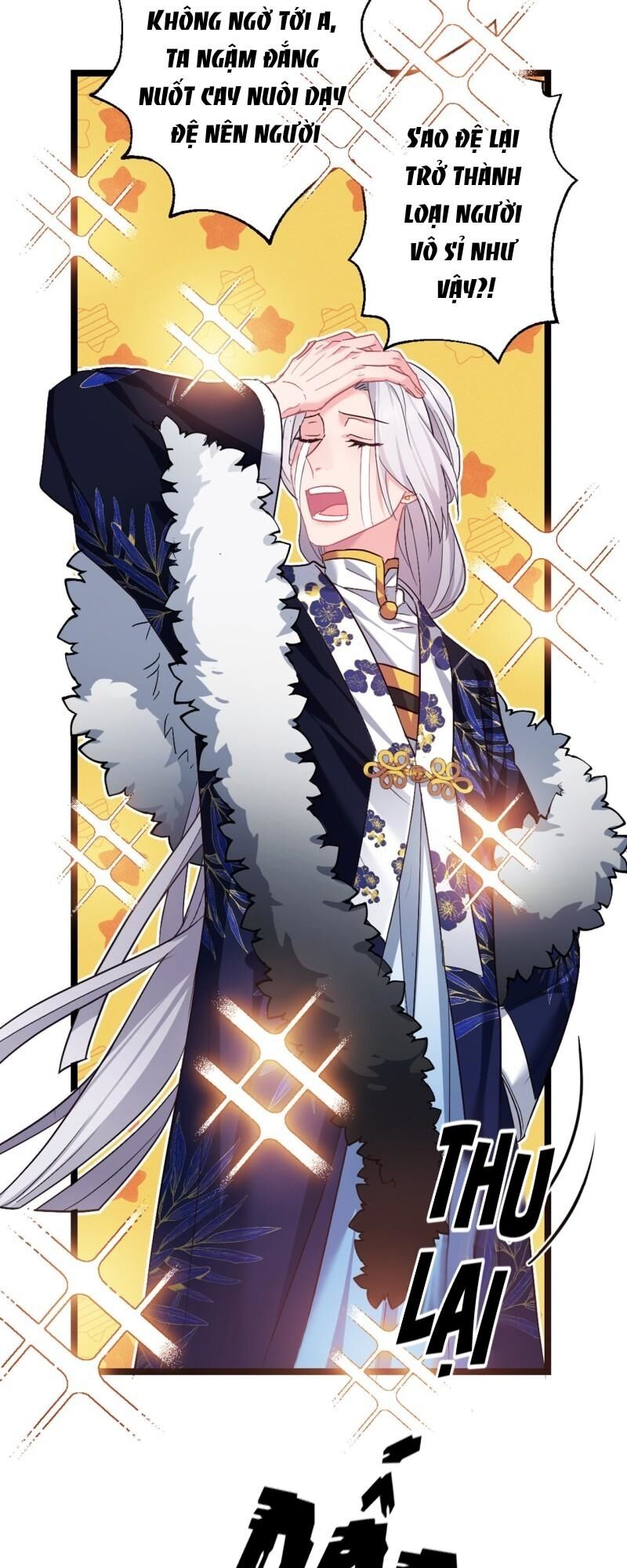 ta mới không gả cho hoàng tử phản diện chapter 52 7