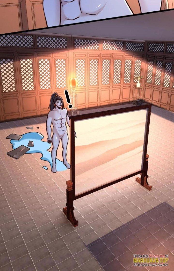 ta nuôi ma quỷ ở trấn ma ti chapter 107 13