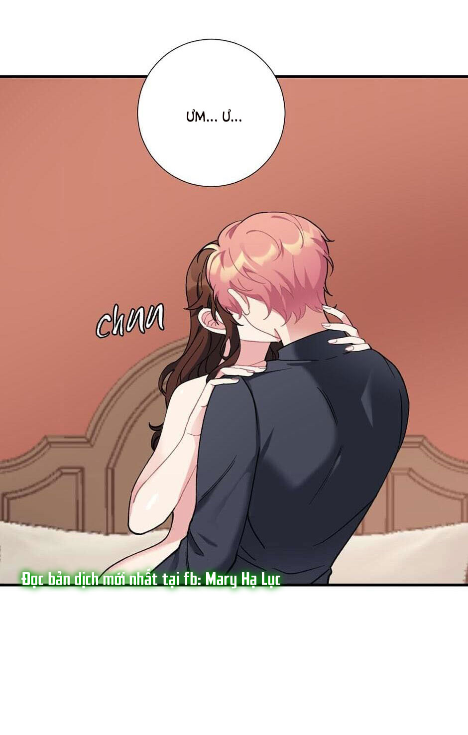 tiểu thư và dàn hầu nam mlem chapter 24 42