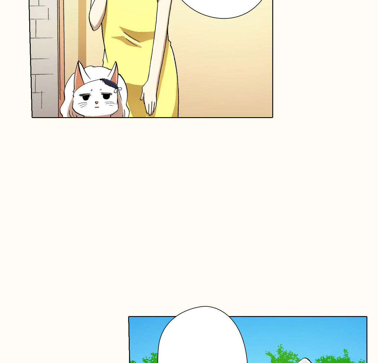 thú nhân và hana chapter 19.3 8