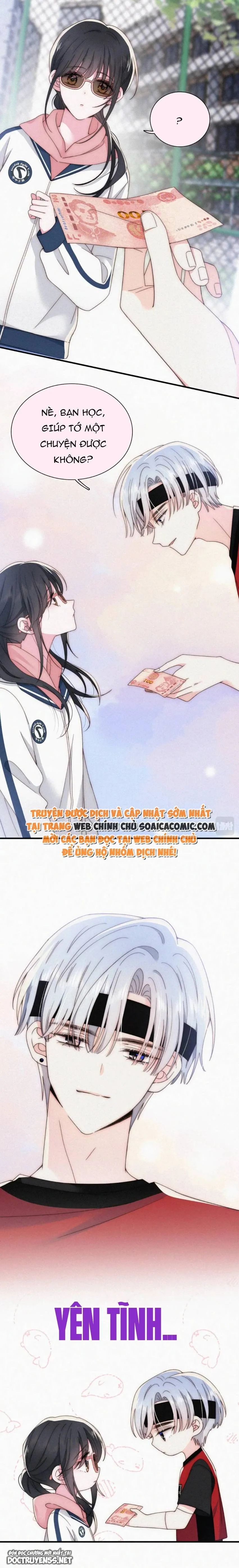 điên cuồng yêu em chapter 36 3