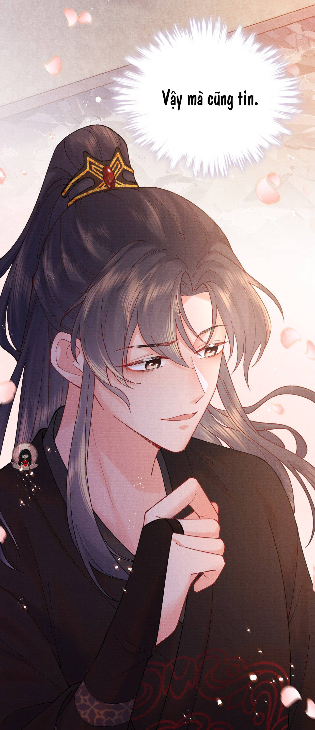 giang hồ biến địa thị kỳ ba chapter 4 13