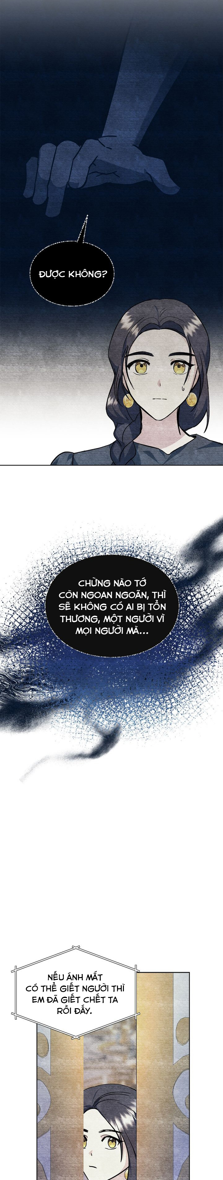 hãy nghe lời của tôi chapter 60.1 17