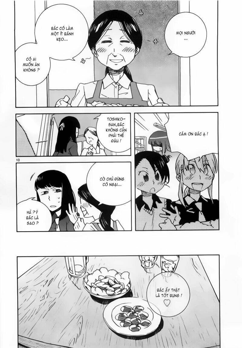 hyakko chapter 10 10