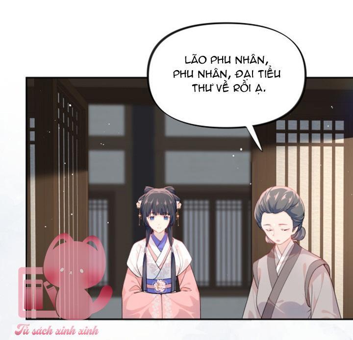 một đêm nọ đột nhiên yandere tới! chapter 144 16