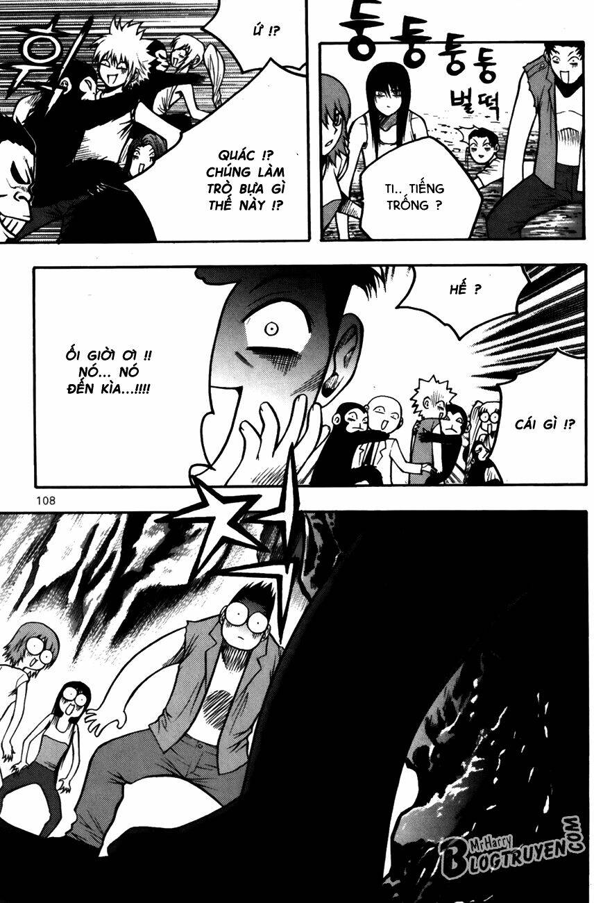 zippy ziggy chapter 83 6