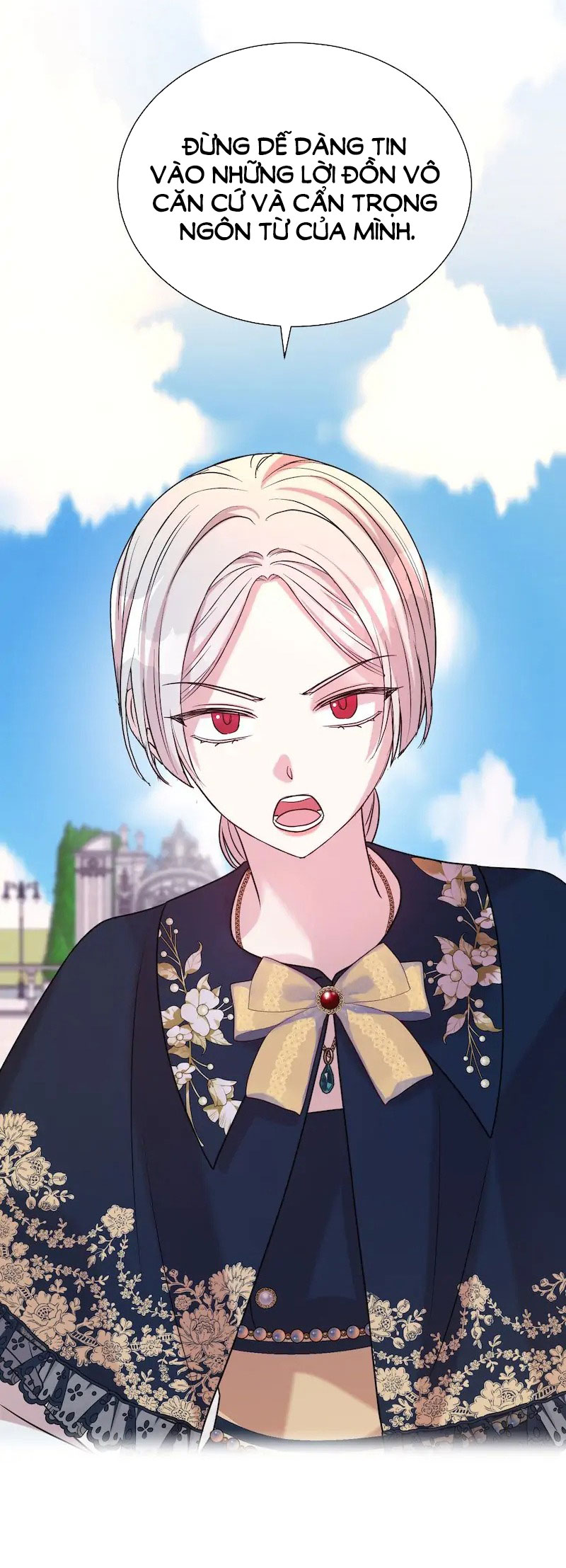 tôi chán nản vì người chồng thứ 2 còn "khỏe" hơn chồng cũ chapter 60.2 20