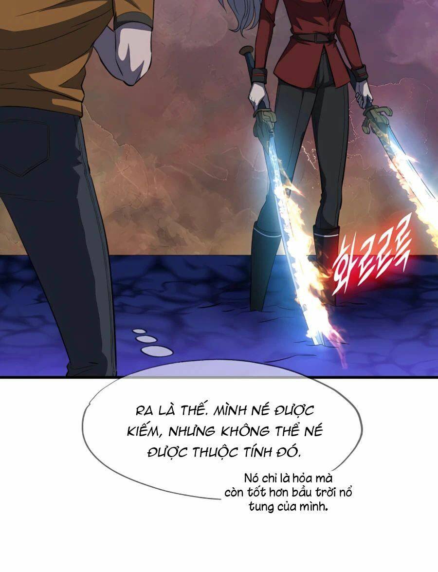 mẹ tôi là chòm sao bảo hộ m chapter 44 9