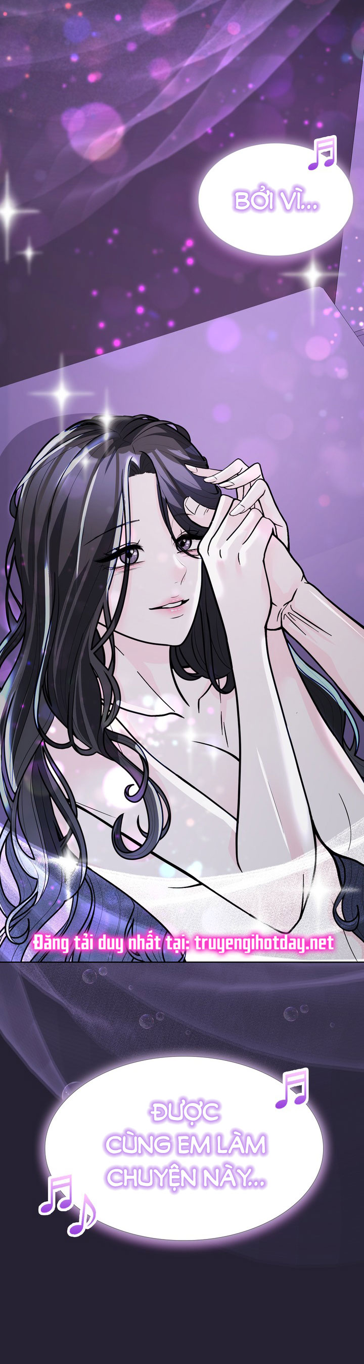 [18+] điều em cố giấu chapter 28.1 8
