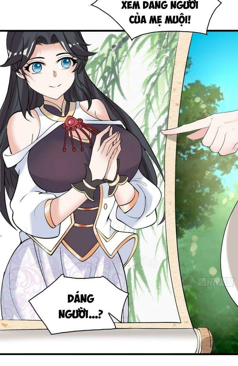 giáng thần chiến ký chapter 83 24