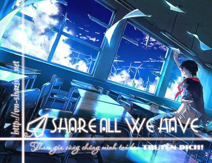 thầy giáo của tôi chapter 62 31