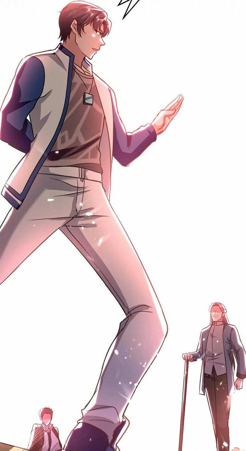 trọng sinh khí thiếu quy lai chapter 171 30