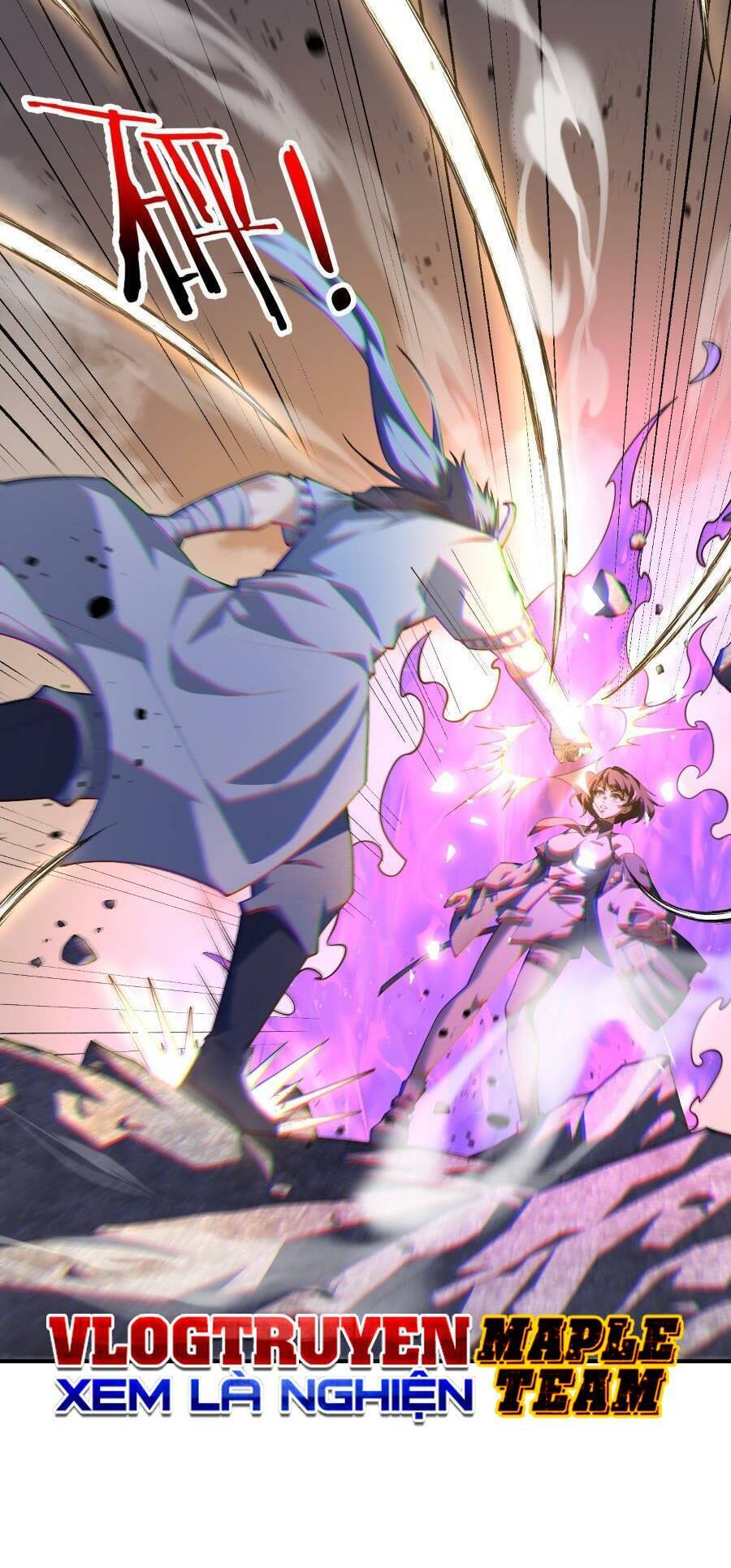 trong đầu ta có đại đạo tam thiên chapter 6 14