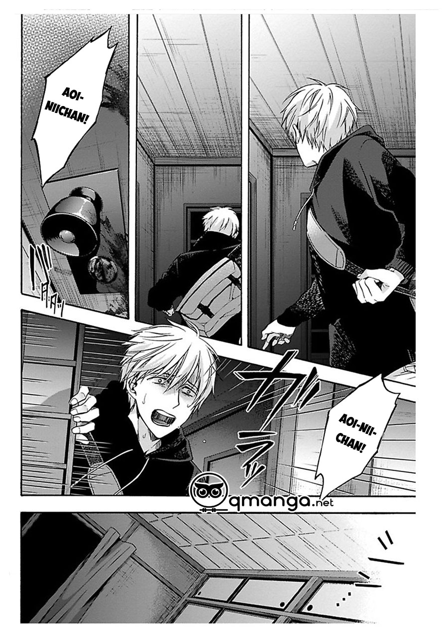 chờ em yêu anh chapter 4 2