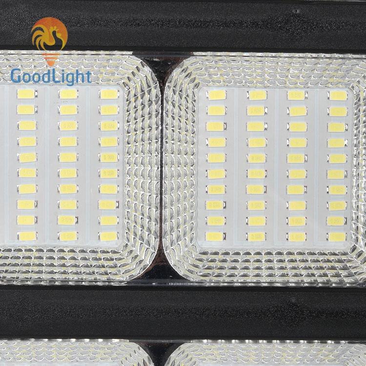 Đèn Đường Năng Lượng Mặt Trời Liền Thể 360W ND02