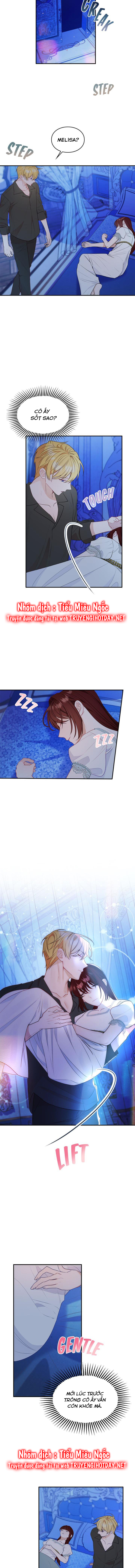 câu chuyện về nữ công tước chapter 52 2