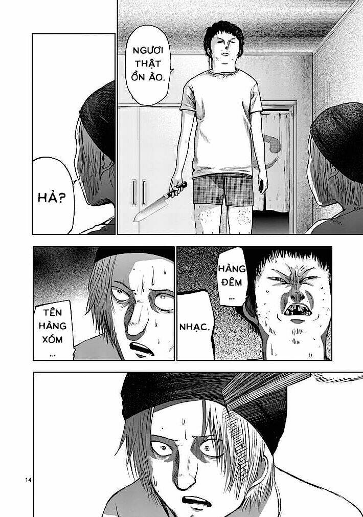 good night world chapter 25 15