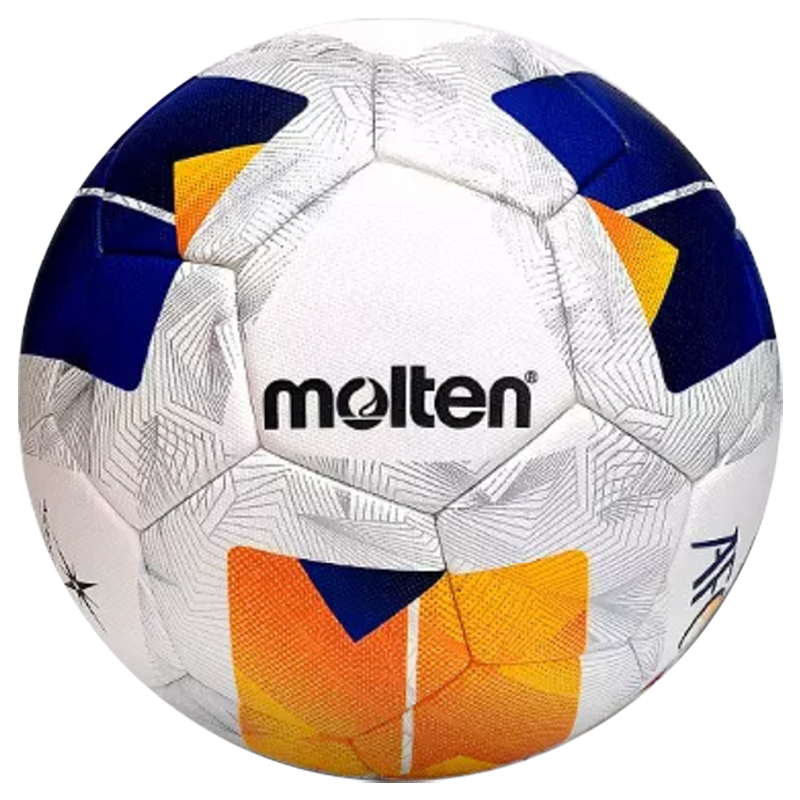Bóng đá số 5 Molten F5N5000-A - Tiêu chuẩn FIFA Quality Pro