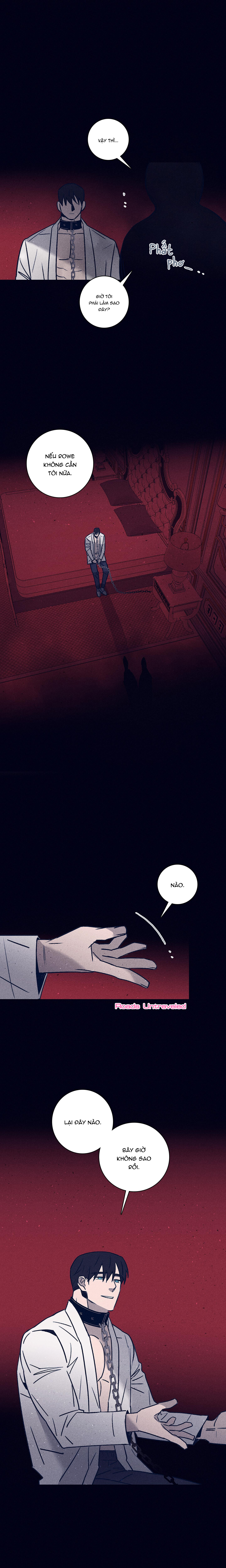 độc dược (marcel) chapter 53 10