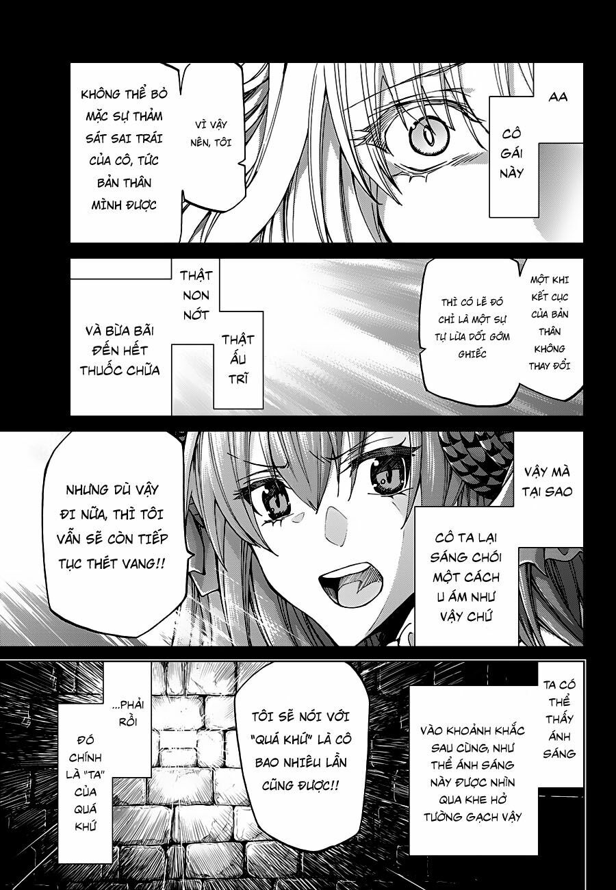 fate/grand order -turas realta- chapter 15 26