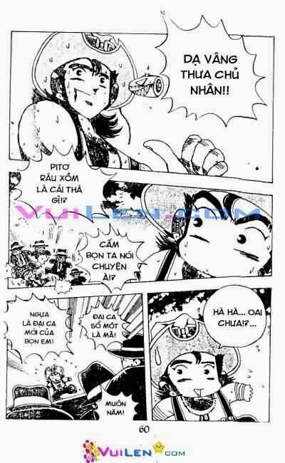 những người bạn tốt chapter 10 61