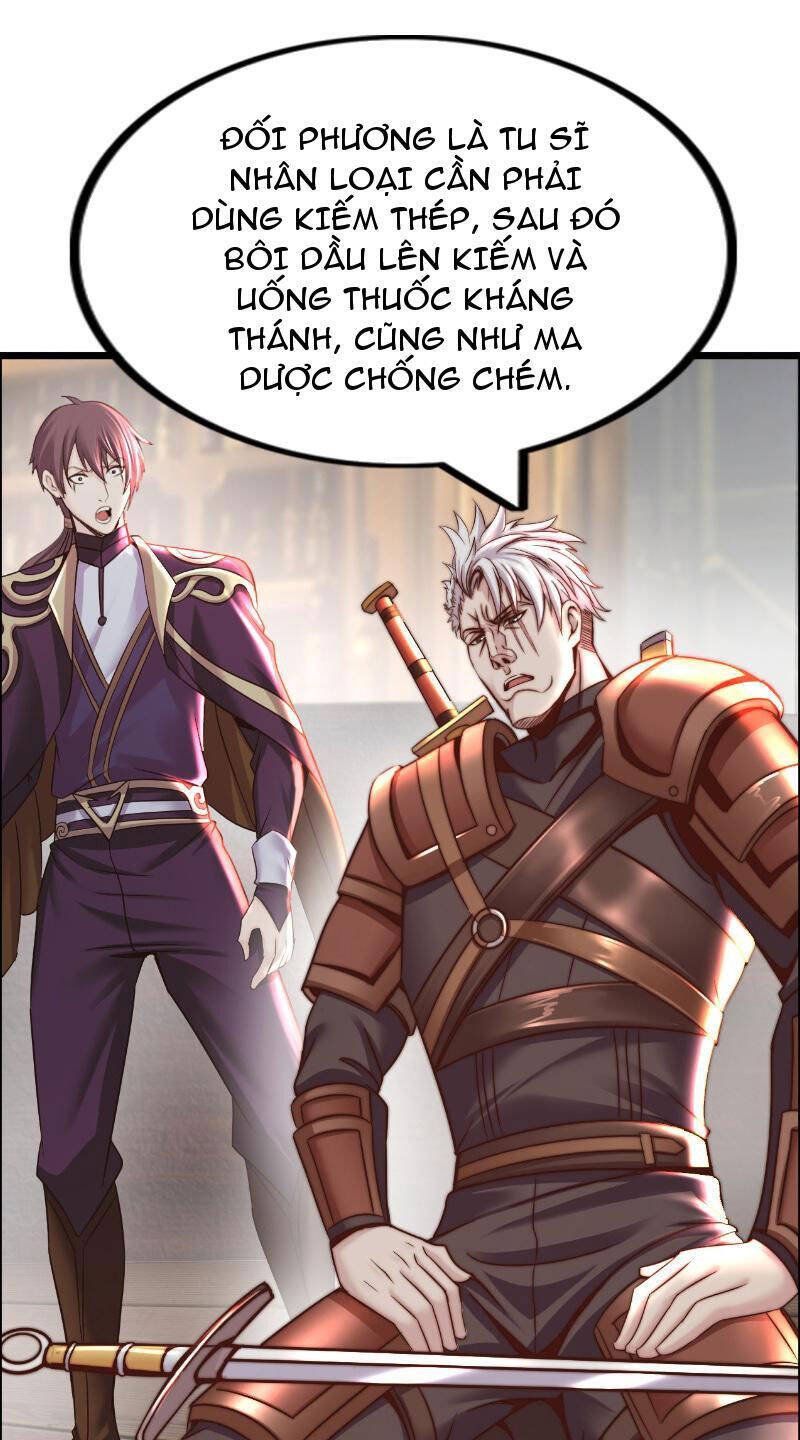 phát sóng trực tiếp, ta cầu hôn với nữ quỷ, vậy mà nàng lại đồng ý! chapter 23 57