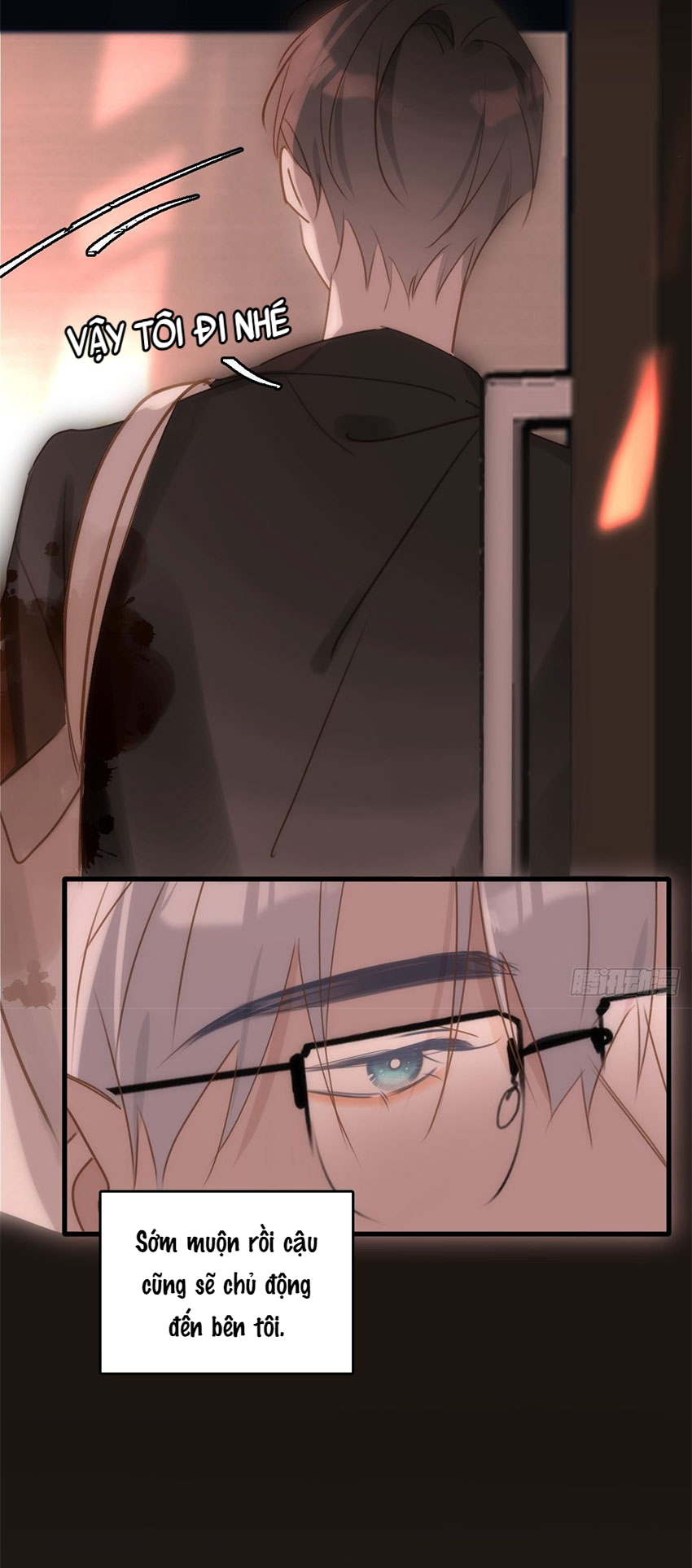 đêm đầy sao nói với em chapter 47 36