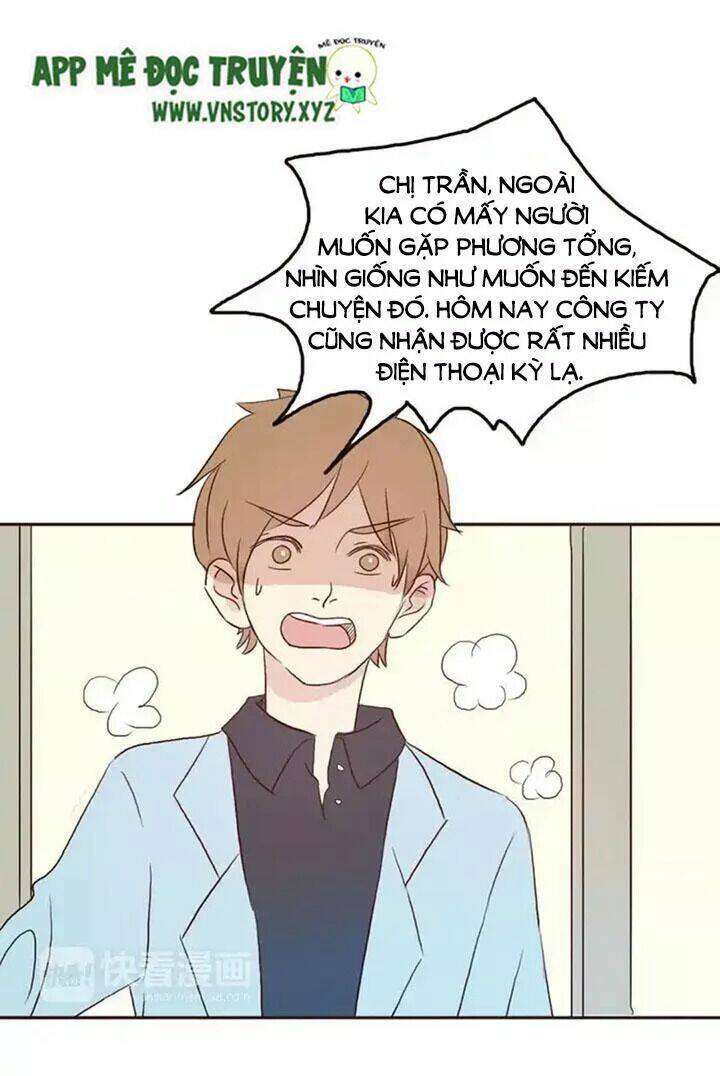 tình yêu không nói dối chapter 46 35