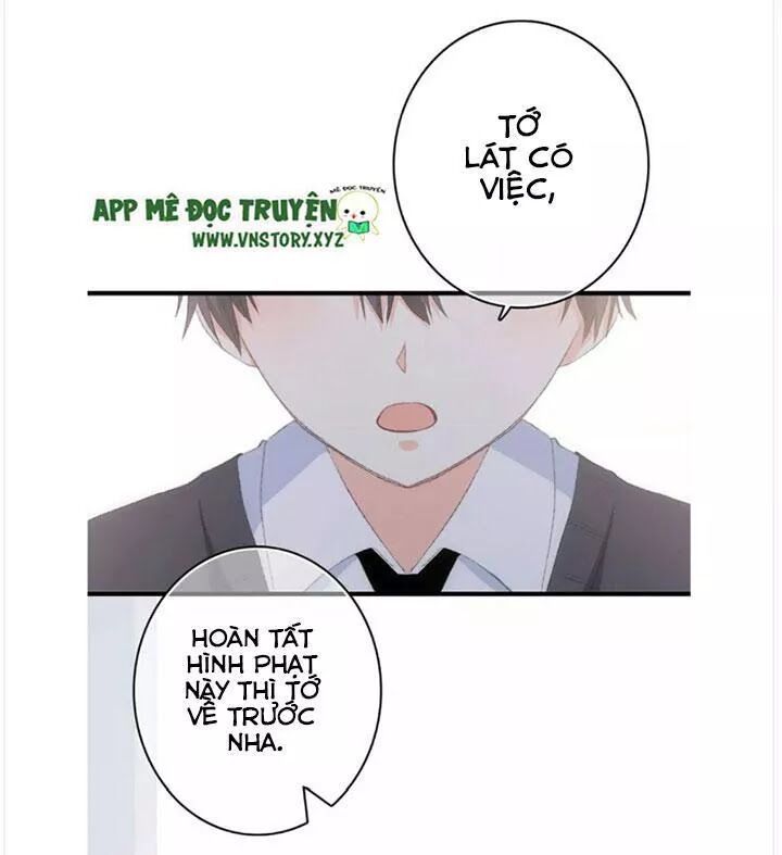 con tim rung động 2 chapter 43 38