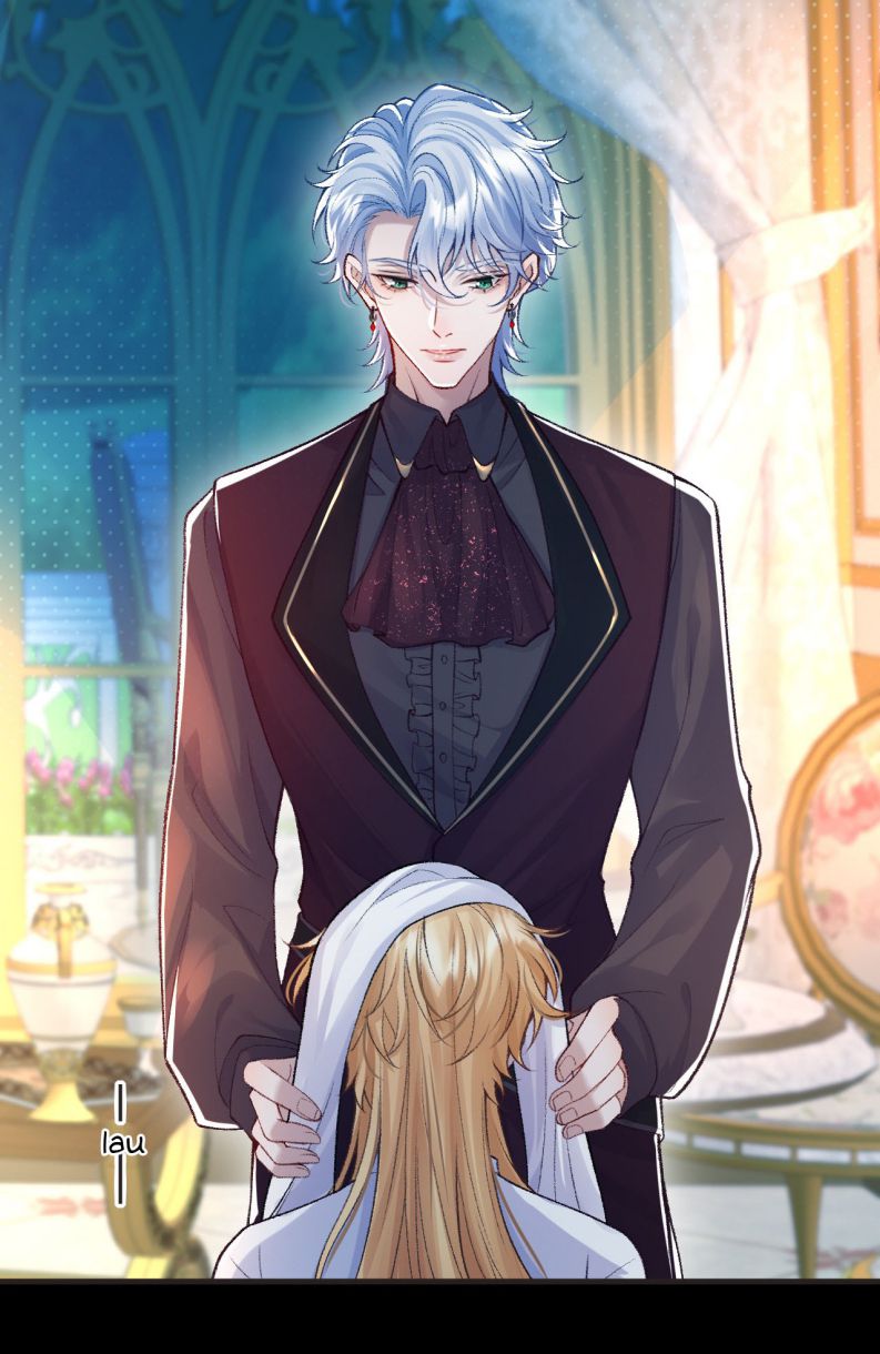 người thừa kế của quỷ chapter 14 20