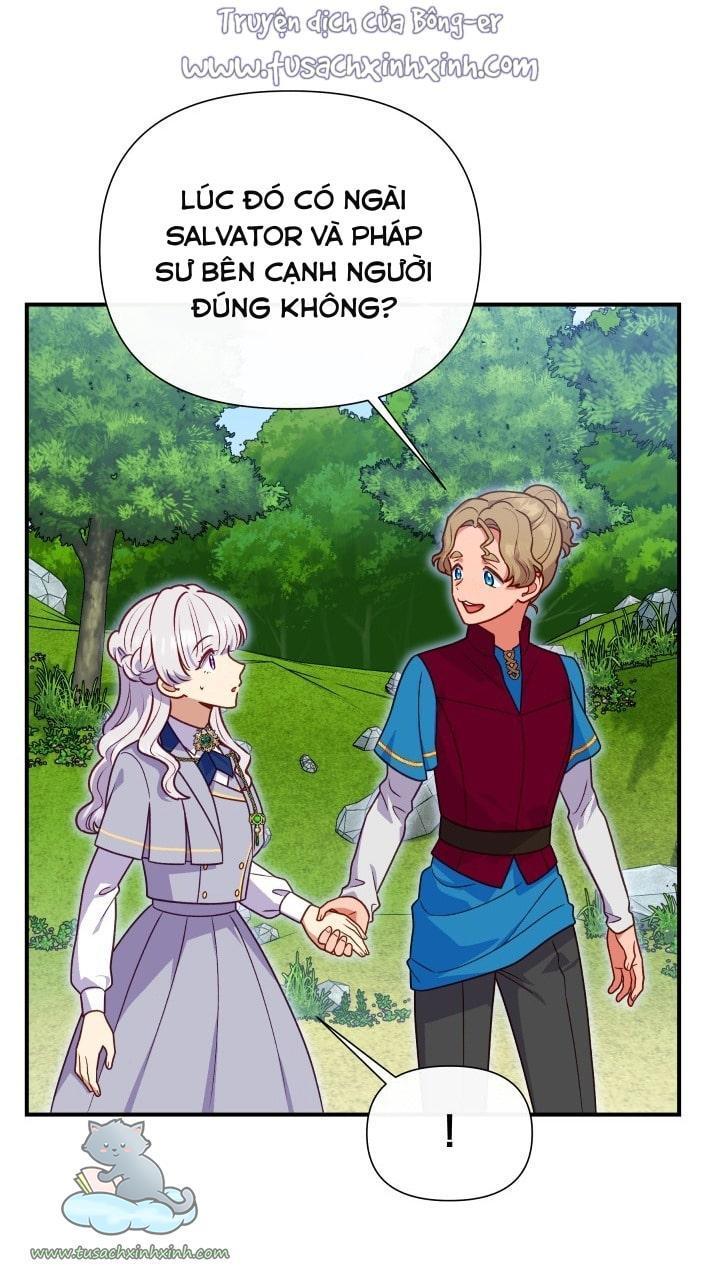 công nương khế ước của gia tộc công tước quái vật chapter 136 34