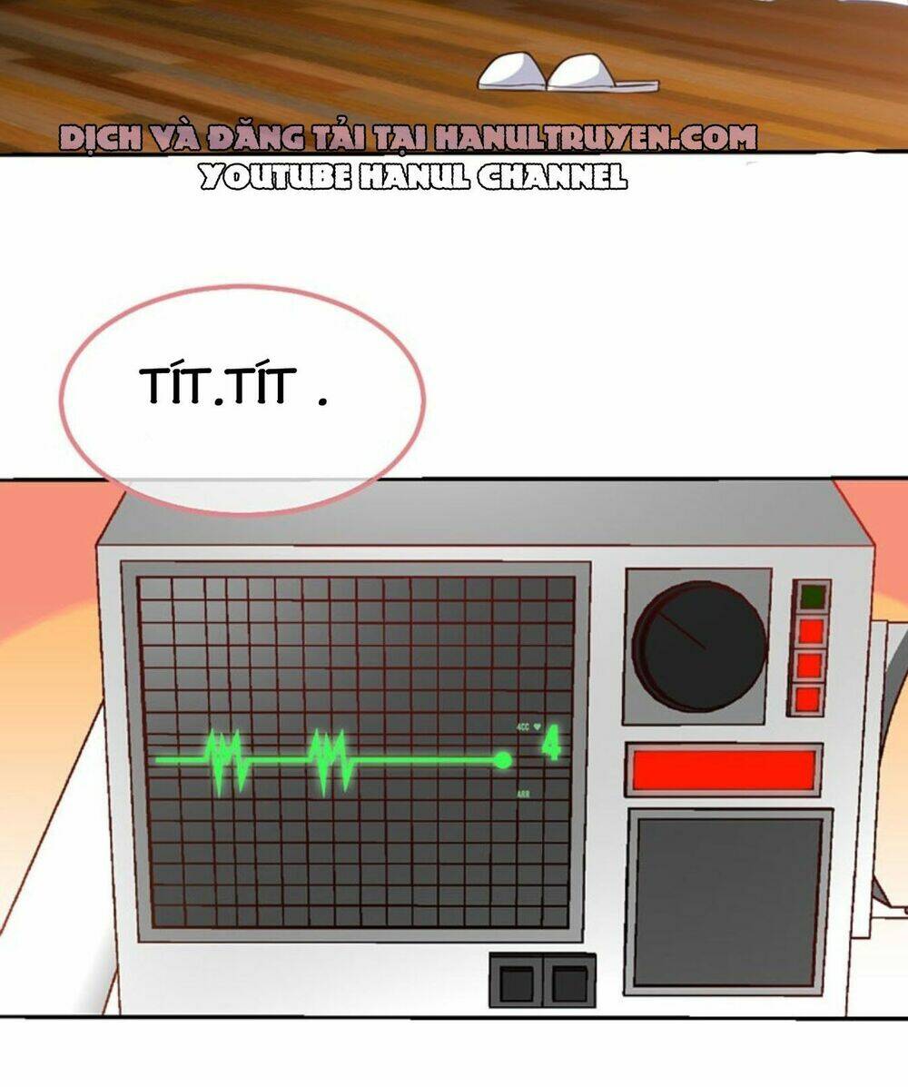 truy nã toàn cầu truy thê về sủng chapter 3 23