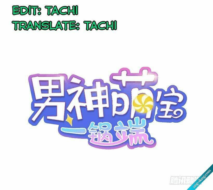 nam thần manh bảo tận diệt chapter 37 1