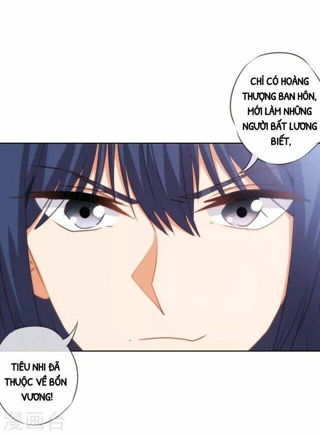 ồ, phu quân đáng yêu của tôi! chapter 70 12