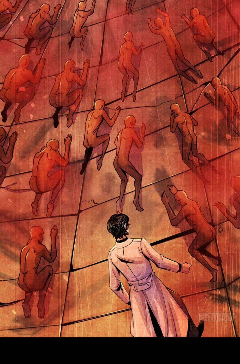 bác sĩ hỗn mang chapter 24 19