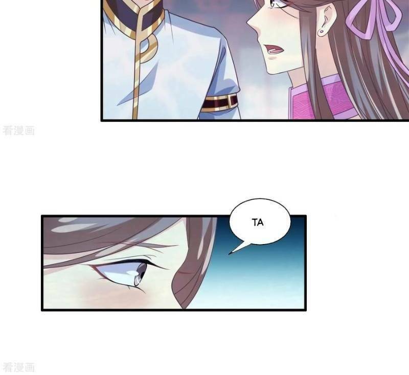 ta là ngọc hoàng đại đế chapter 80 22