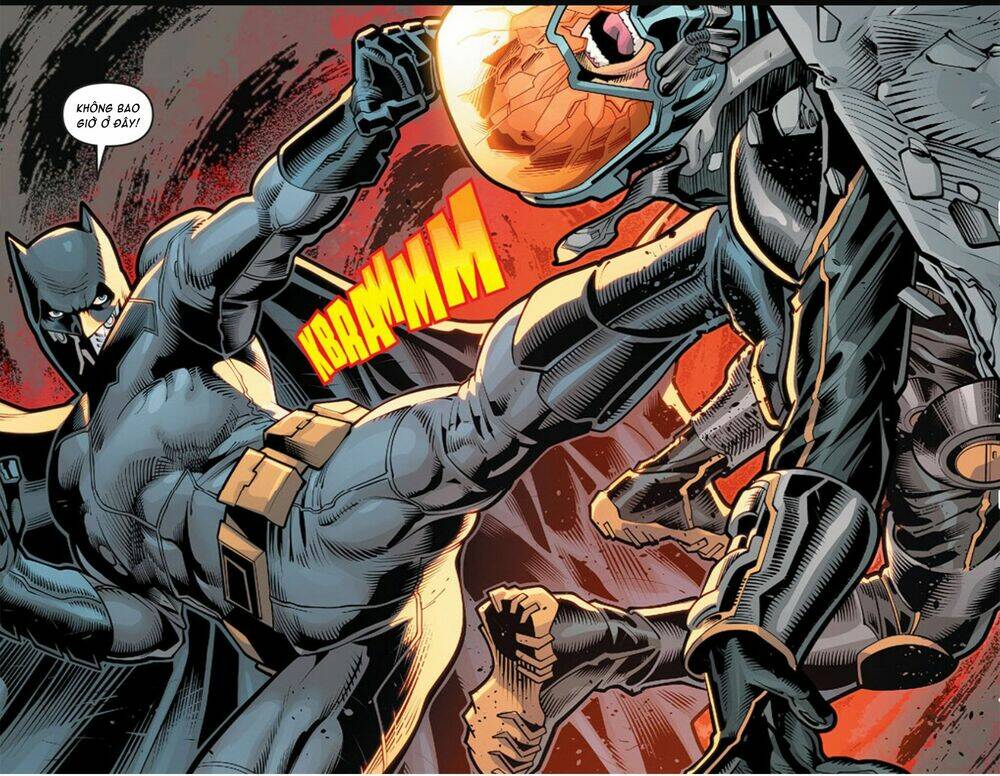 batman v superman: the dawn of justice chapter 1 18