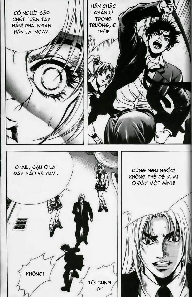 evil's return chapter 17 14