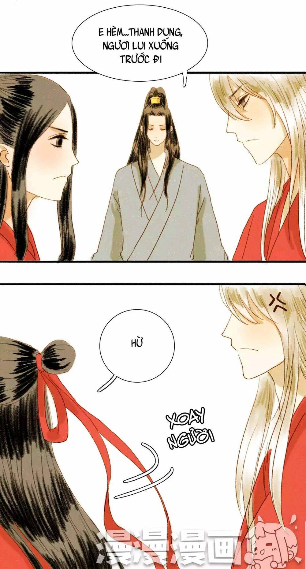 phồn hoa phai màu chapter 7 20