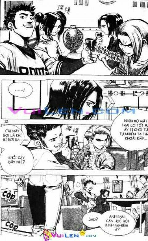 change guy chapter 154 12