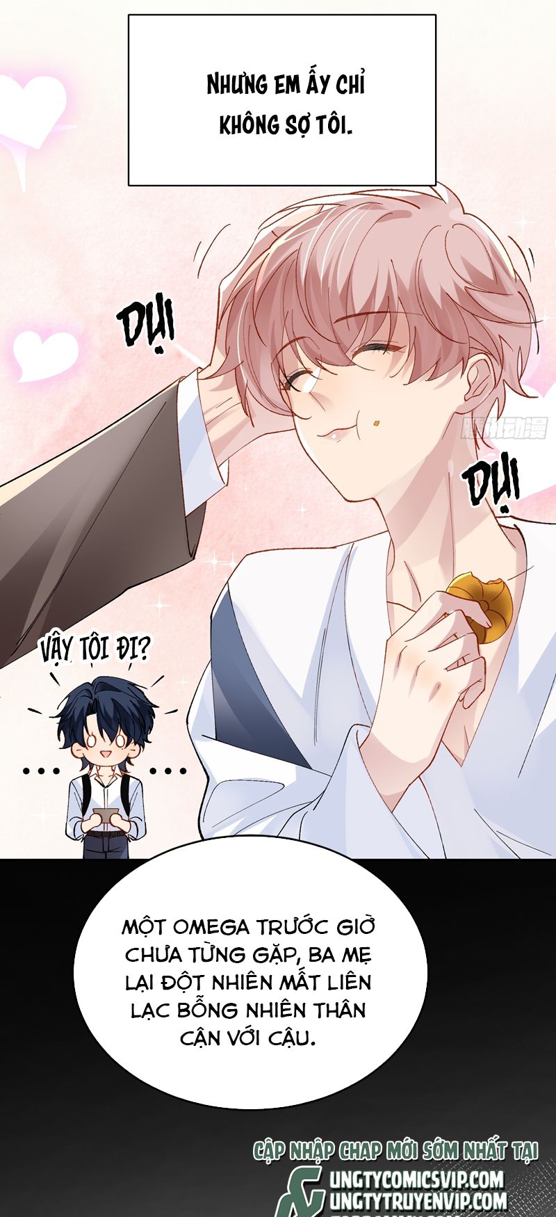 dĩ hạ khi thượng chapter 17 31