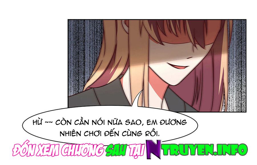 trọng sinh quý thê chi phục thù hoa lệ chapter 47 25