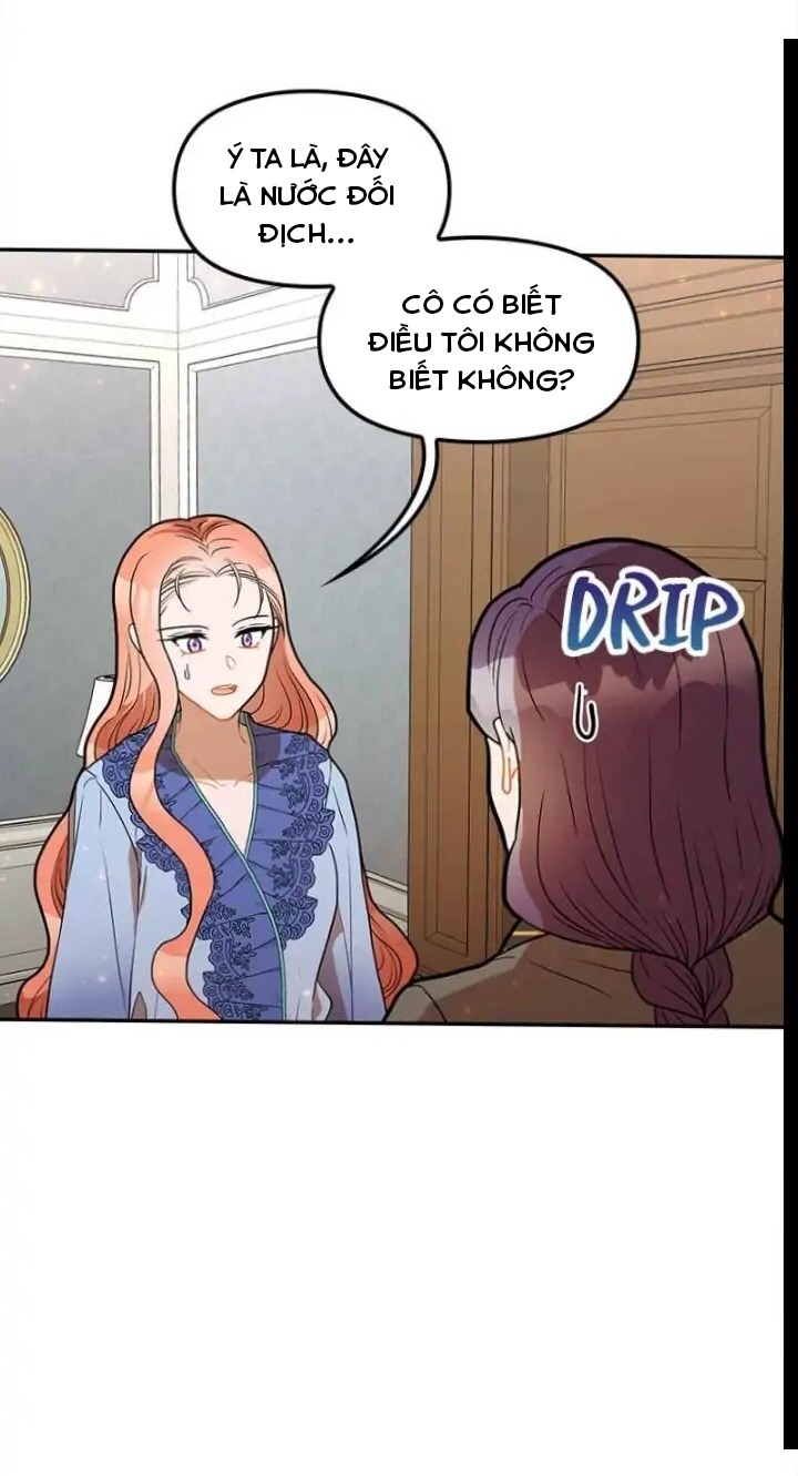 làm cách nào để sống sót trong cuốn tiểu thuyết ngôn tình lãng mạn chapter 24 3