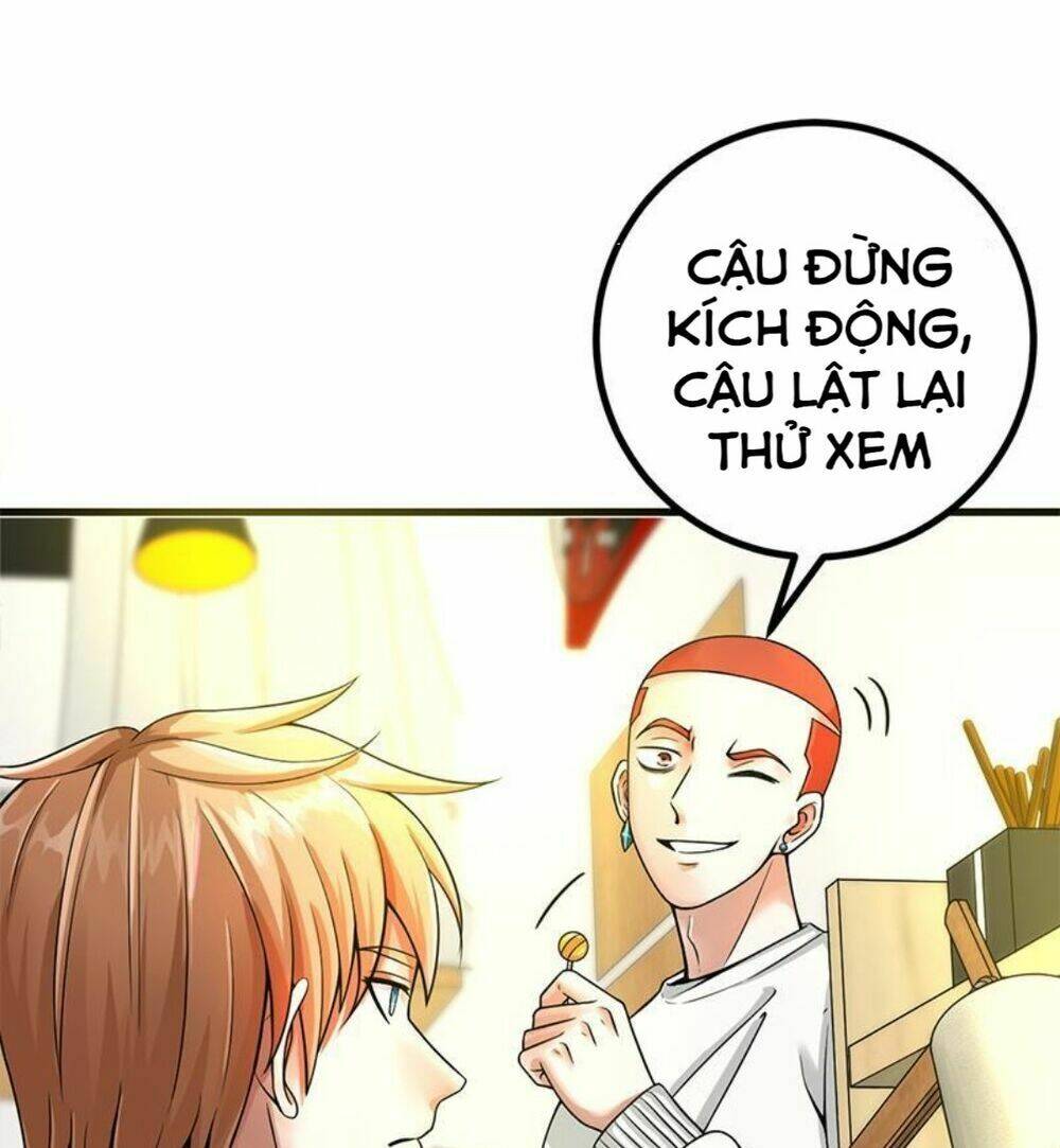 tối cường khí vận hệ thống chapter 7 9