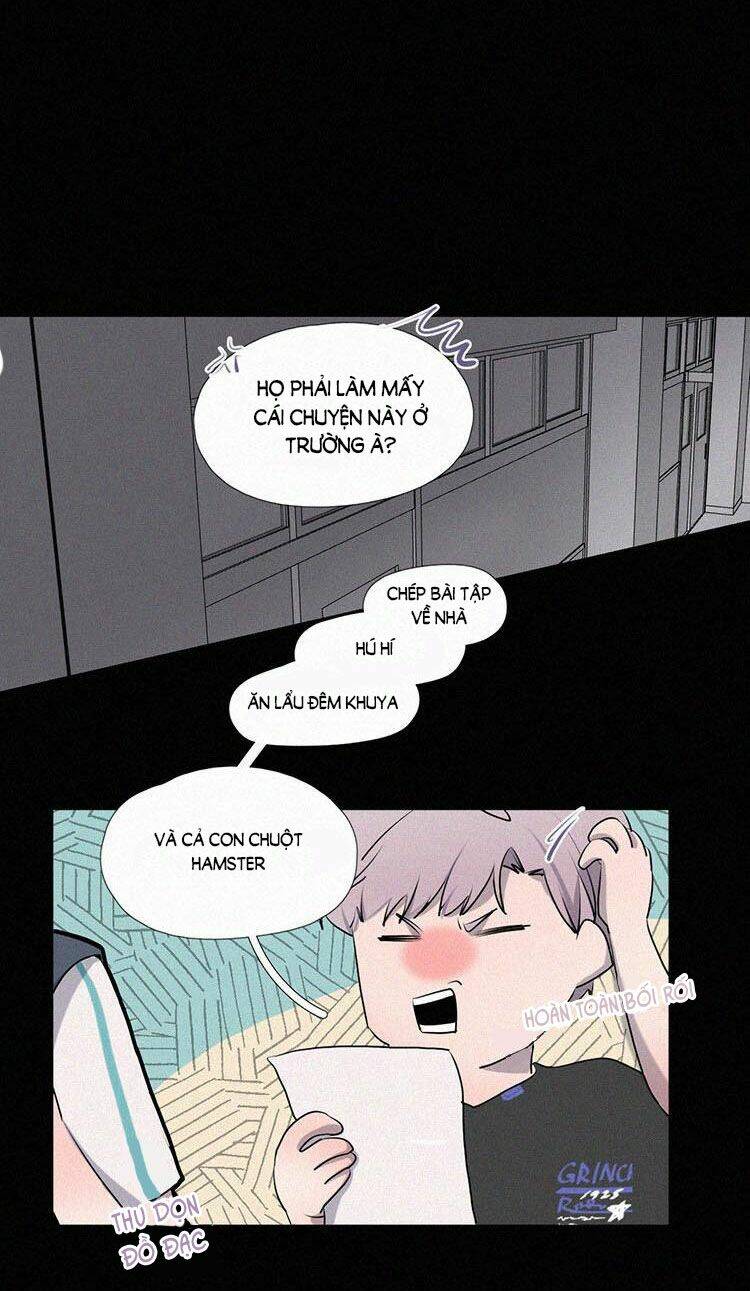 câu chuyện về cậu và tôi chapter 7 18